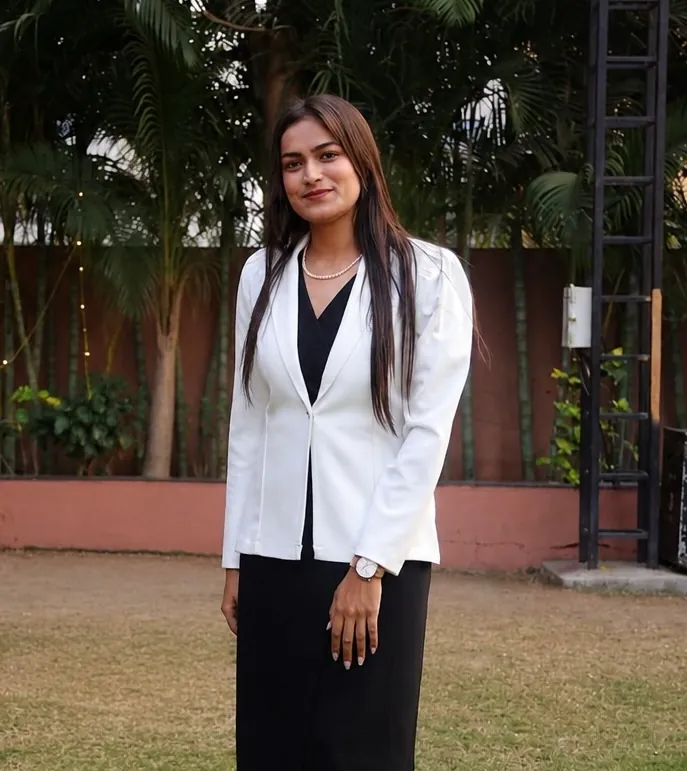 Aashna Dhakan