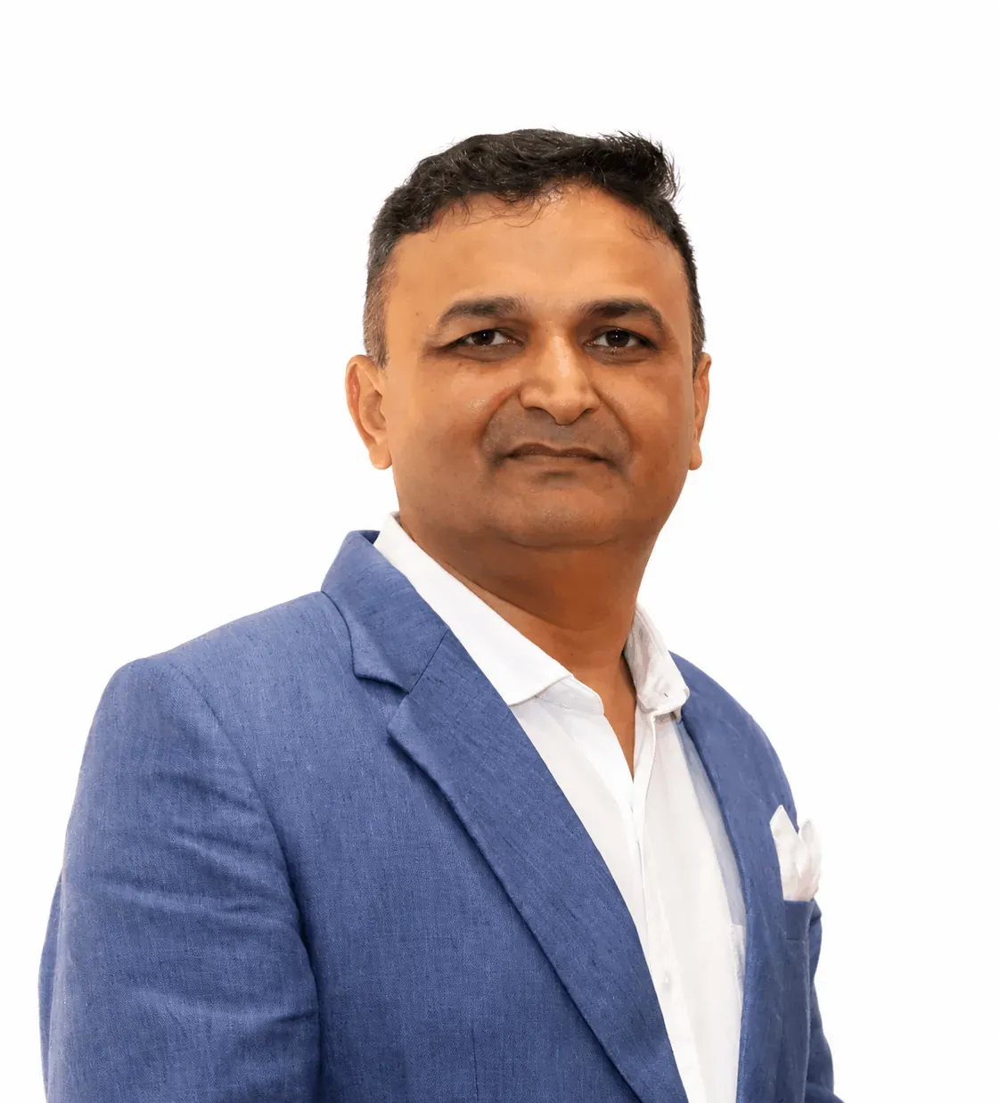 Mr. Girish Dhakan