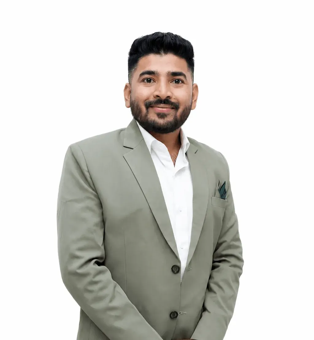 Mr. Shiv Patel