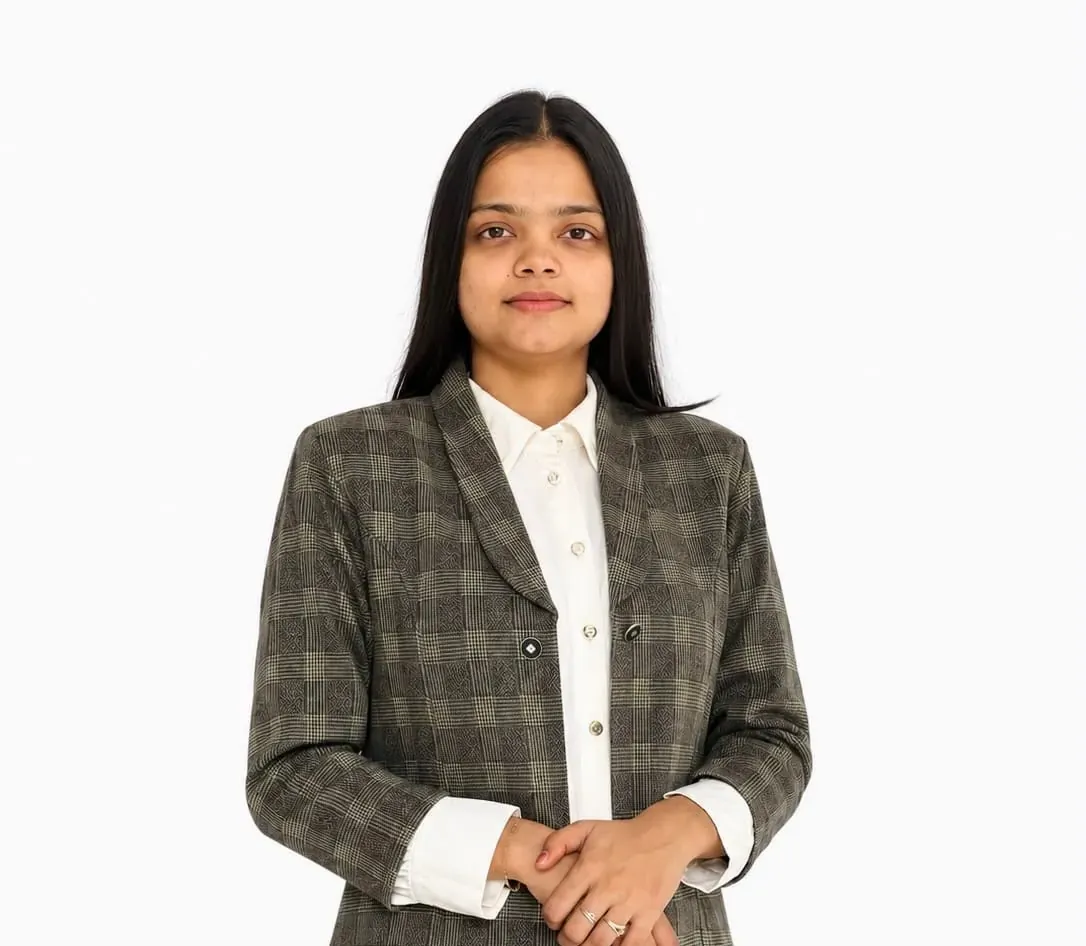 Mrs. Prachi Patel